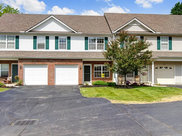 606 Herman Ct, Columbus, OH 43230