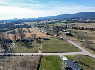 1625 Bernard Rd, Greeneville, TN 37745