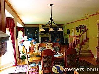 Living Room, Long View