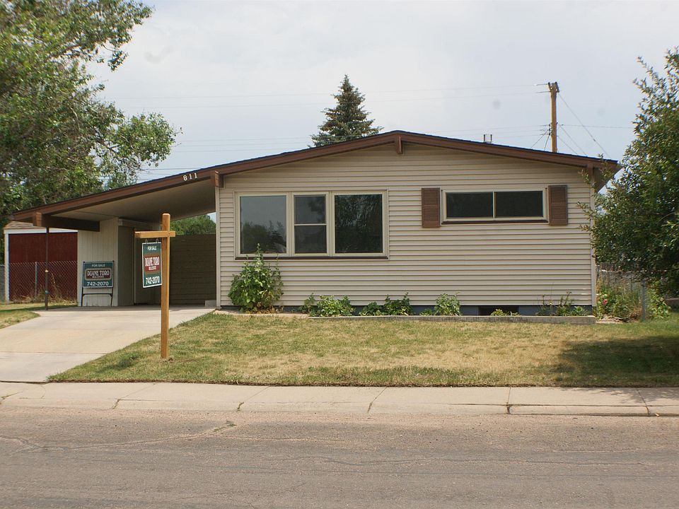 1st image of 811 S 25th St
