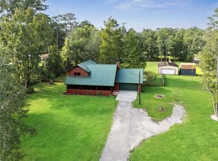 26294 Cloverland Rd, Lacombe, LA 70445