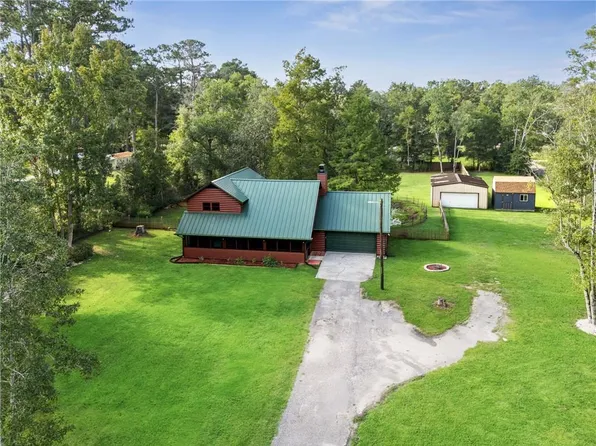26294 Cloverland Rd, Lacombe, LA 70445