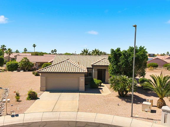 3rd image of 17161 N CASITA SPRINGS Court
