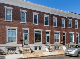 1736 Webster St, Baltimore, MD 21230