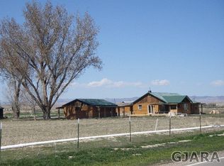 1689 18 Rd, Fruita, CO 81521