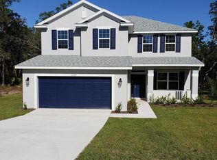 10387 Spalding St, Weeki Wachee, FL 34614