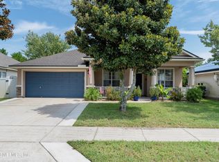 244 N Hidden Tree Dr, Saint Augustine, FL 32086