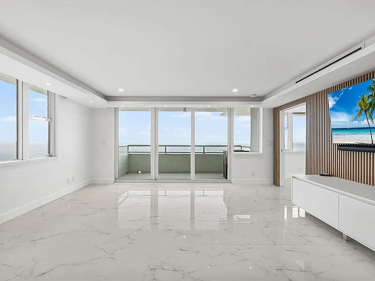 545 S Fort Lauderdale Beach Blvd #1701 — Photo 4