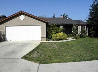 5337 N Contessa Ave, Fresno, CA 93723