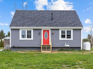 301 Ridgeview Dr, Milton, VT 05468