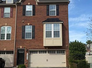 12217 Timberlake Pl, Waldorf, MD 20601