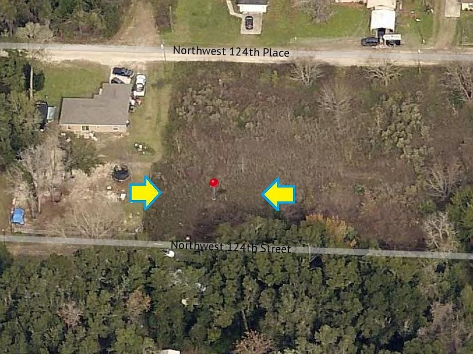 2nd image of 0 NW 124th St