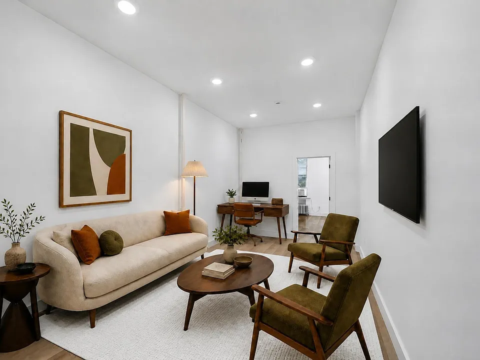 529 Park Ave #1