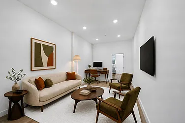 529 Park Avenue, #1
