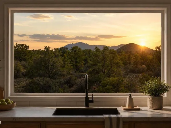 4617 W Sterling Ranch Rd, Prescott, AZ 86305