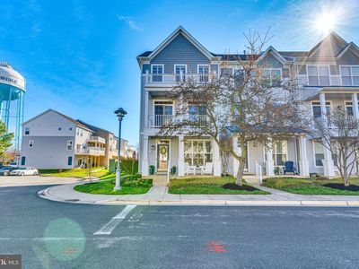 500 Seaway Ln #24, Cambridge, MD, 21613
