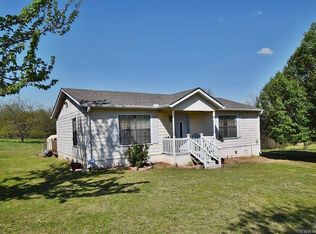 464093 Hwy 51 W, Stilwell, OK 74960