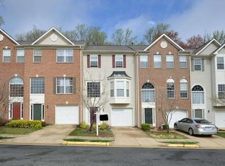 8433 Carmela Cir, Springfield, VA 22153