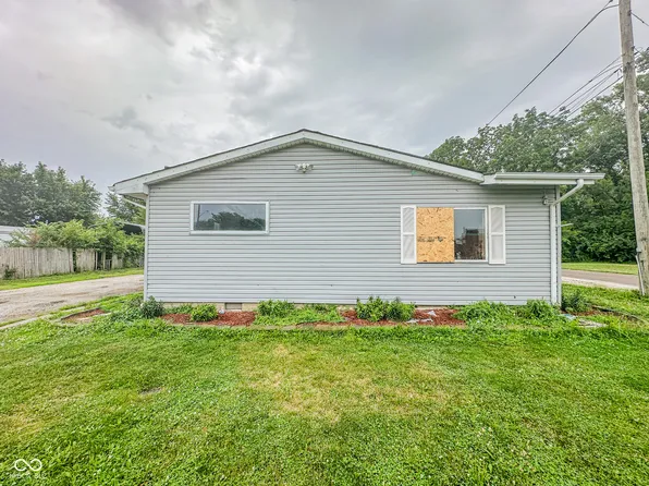 1755 Saint Paul St, Indianapolis, IN 46203