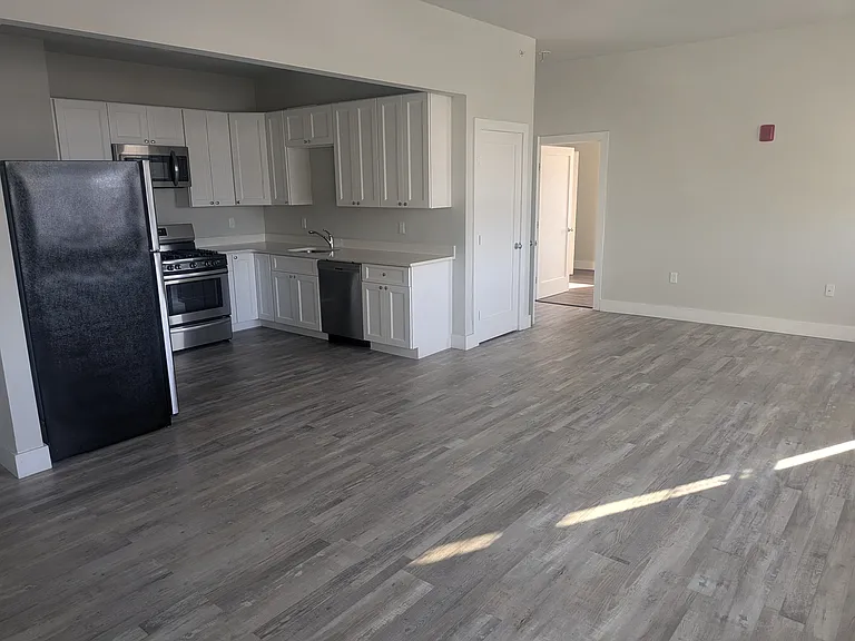 72 Ashburton Ave #N — Photo 1