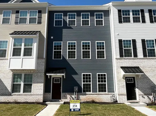 732 Ore St, Phoenixville, PA 19460