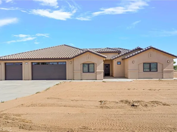 9430 Sunset Rd, Phelan, CA 92371