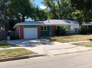 4643 Antelope Creek Rd, Lincoln, NE 68506