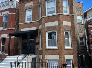 3215 S Lowe Ave, Chicago, IL 60616