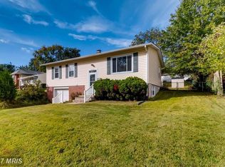 2008 Hanson Rd, Edgewood, MD 21040