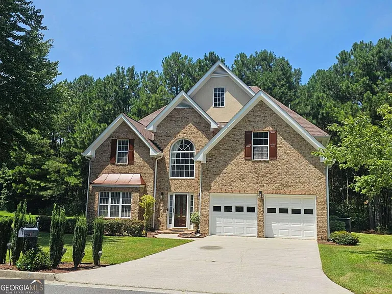 3431 Sandwedge Ct — Photo 1