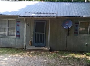 44 White Pines Rd, Cleveland, GA 30528