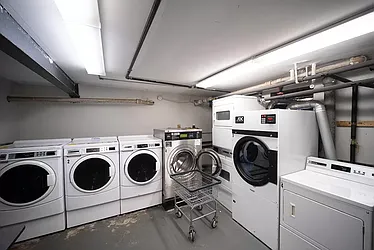 Rented by Shamco Management Corp