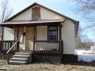 1336 Rice St, Elkhart, IN 46516