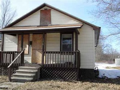 1336 Rice St, Elkhart, IN, 46516