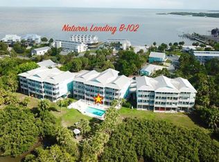 7041 Depot St #B-102, Cedar Key, FL 32625