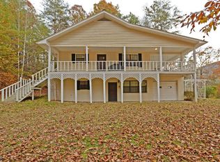 58 Greiling Farm Vw, Blairsville, GA 30512