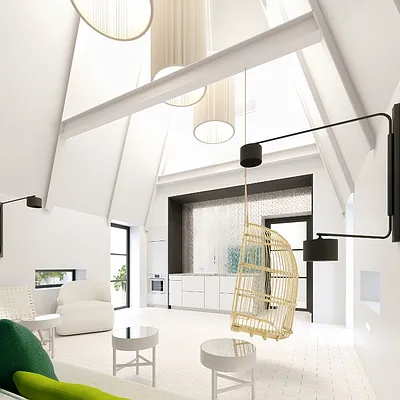 Rented by Living New York | media 18