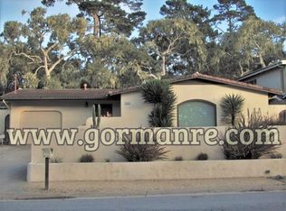 835 Seventeen Mile Dr, Pacific Grove, CA 93950