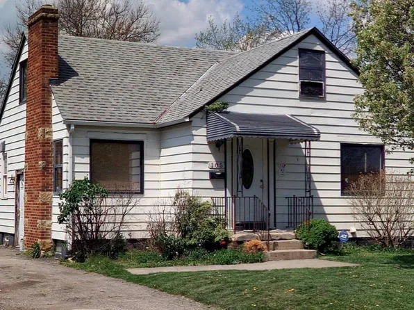 105 N Brinker Ave, Columbus, OH 43204