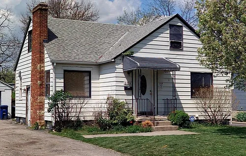 105 N Brinker Ave Photo 1