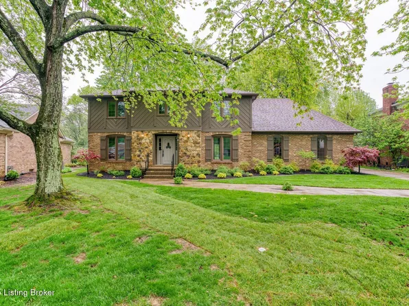 10209 Ledbury Way, Louisville, KY 40223
