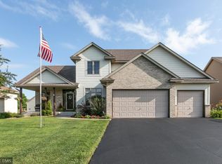 5131 155th Ln NW, Ramsey, MN 55303