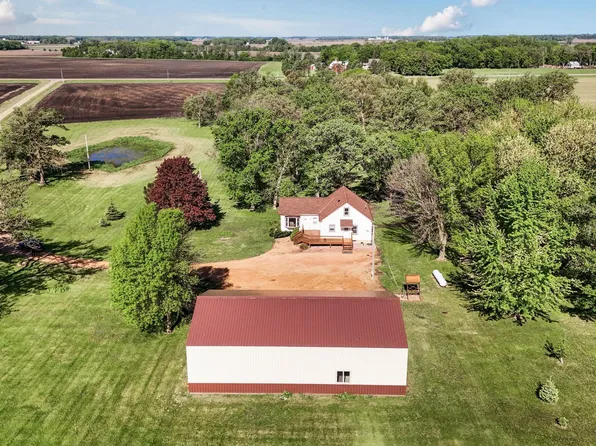 16659 411th Ave, Glencoe, MN 55336