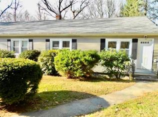 29 One Nollet Rd #1, Chaplin, CT 06235