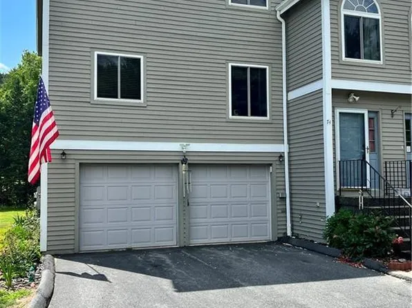 111 Riverton Road #74, Winchester, CT 06098