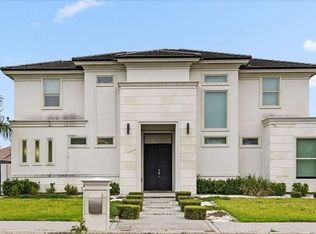 3801 S K Center St, McAllen, TX 78503