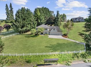 19119 NE 204th Ave, Brush Prairie, WA 98606