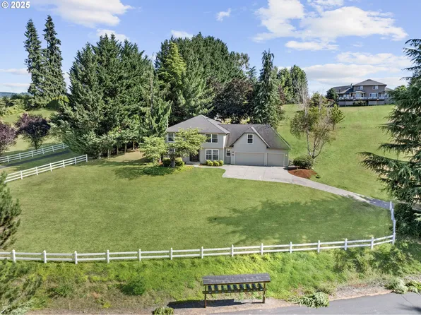 19119 NE 204th Ave, Brush Prairie, WA 98606