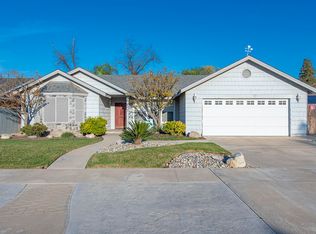 1804 N Enos St, Visalia, CA 93292