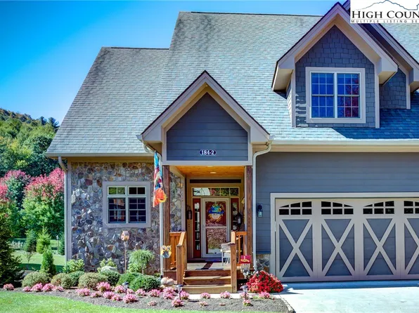 184 Whispering Streams Drive #2, Fleetwood, NC 28626